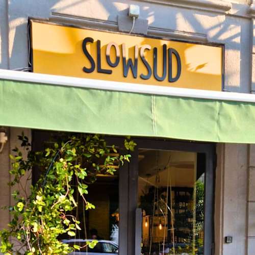 Slowsud Morosini, Milano