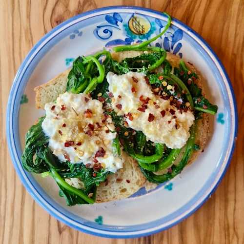 Slowsud Morosini, Milano