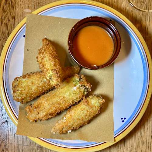 Slowsud Morosini, Milano