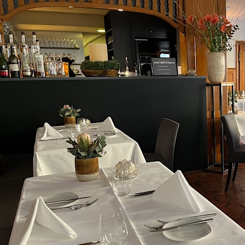 Zum Alten Stephan, Solothurn