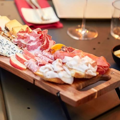 Tastuma Cheese&wine Bar, Torino