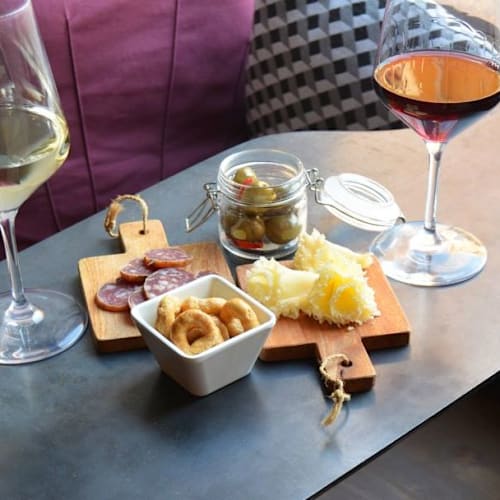Tastuma Cheese&wine Bar, Torino