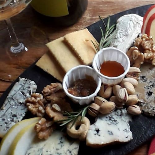 Tastuma Cheese&wine Bar, Torino