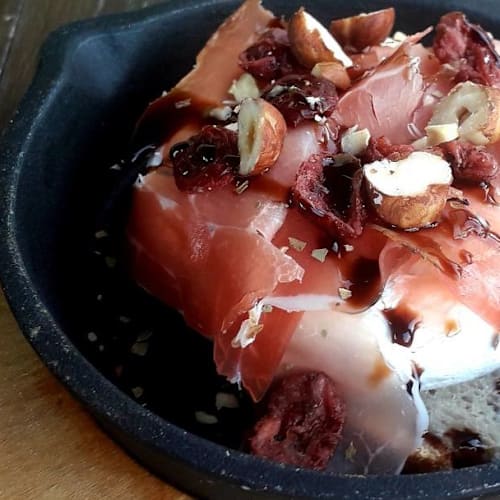 Tastuma Cheese&wine Bar, Torino