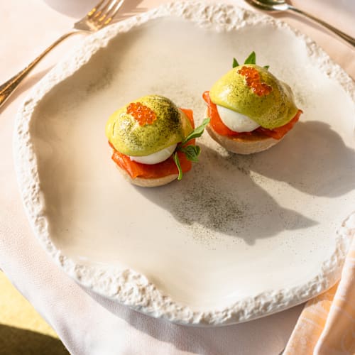 Varanda do Ritz, Lisboa