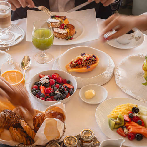 Varanda do Ritz, Lisboa