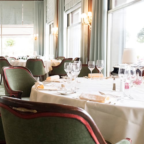 Varanda do Ritz, Lisboa