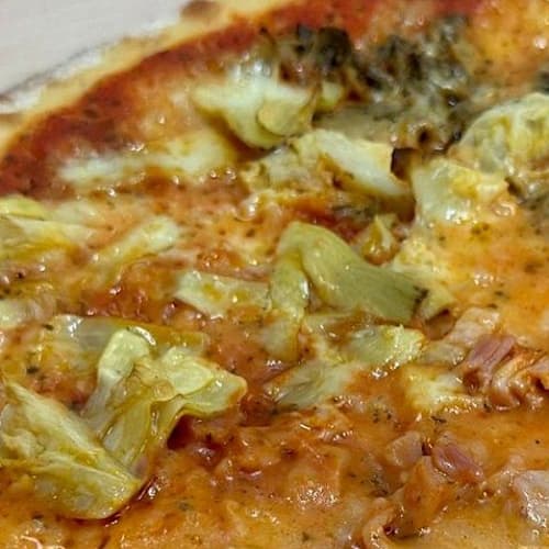 Pizzeria Valenzise, Candidoni