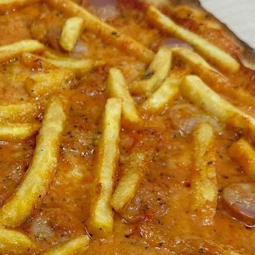 Pizzeria Valenzise, Candidoni