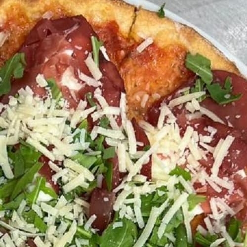 Pizzeria Valenzise, Candidoni