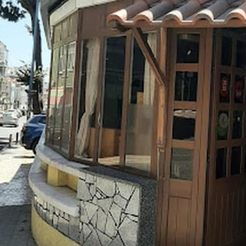 As Colunas, Amadora