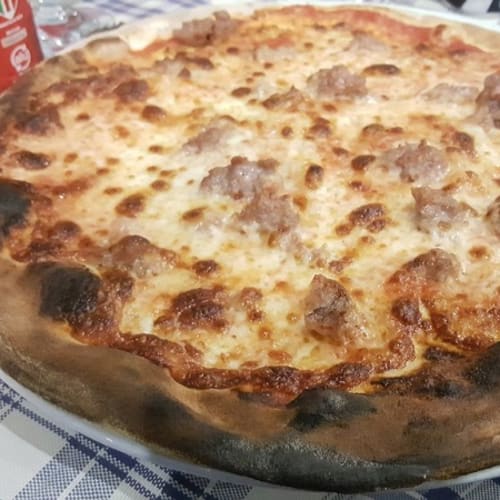 Le Capannelle, Milano