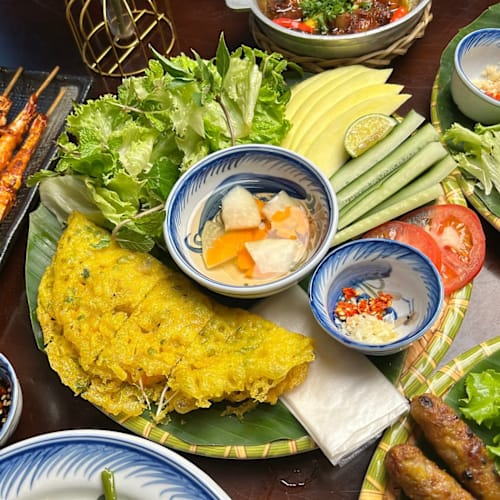 Lua Viet Restaurant, Đà Nẵng 
