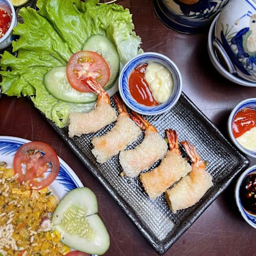 Lua Viet Restaurant, Đà Nẵng 
