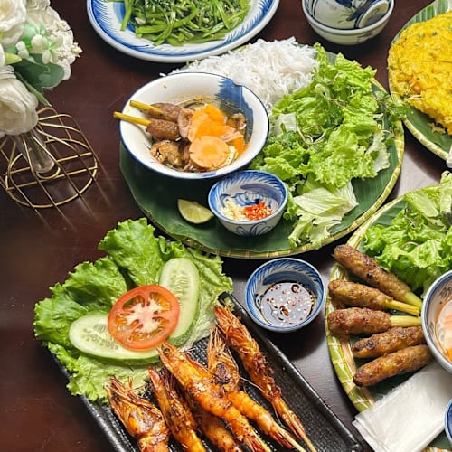 Lua Viet Restaurant, Đà Nẵng 