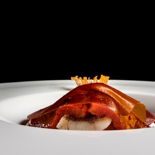 Materia Prima Osteria Contemporanea, Pontinia