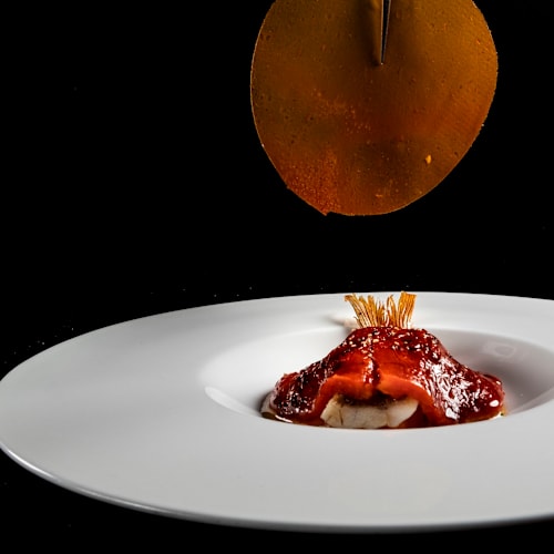 Materia Prima Osteria Contemporanea, Pontinia