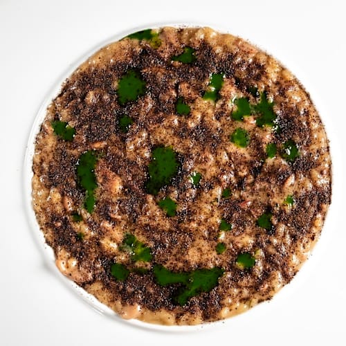 Materia Prima Osteria Contemporanea, Pontinia