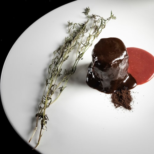 Materia Prima Osteria Contemporanea, Pontinia