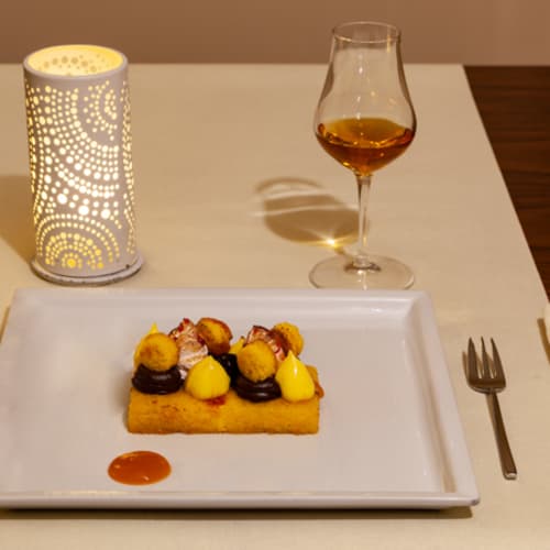 Sartù Ristorante, Napoli