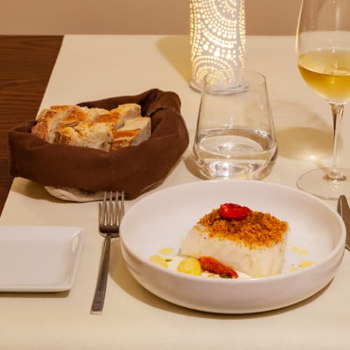 Sartù Ristorante, Napoli