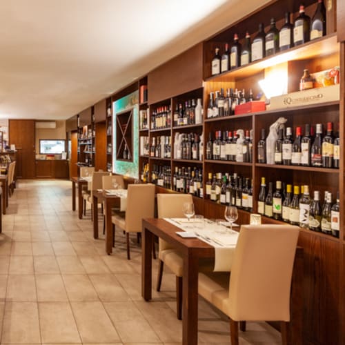 Sartù Ristorante, Napoli