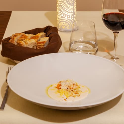 Sartù Ristorante, Napoli