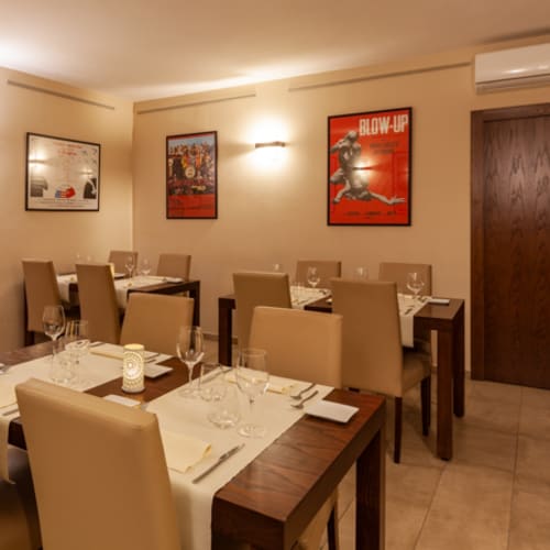Sartù Ristorante, Napoli