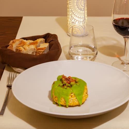 Sartù Ristorante, Napoli