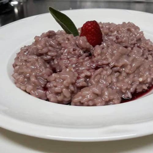 Dal Marcante 1758, Trento