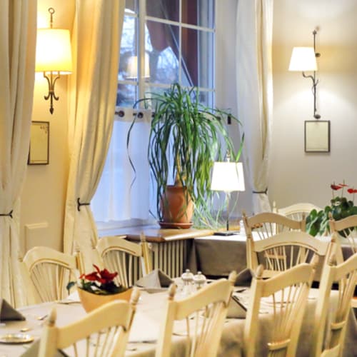 La Table du Rouan, Gérardmer