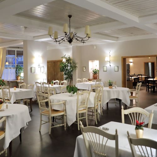 La Table du Rouan, Gérardmer