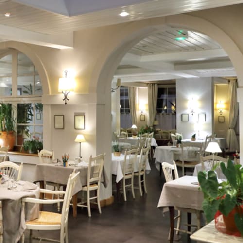 La Table du Rouan, Gérardmer