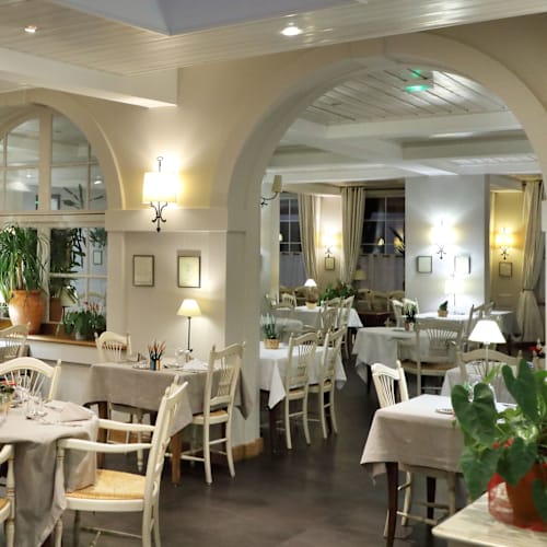 La Table du Rouan, Gérardmer