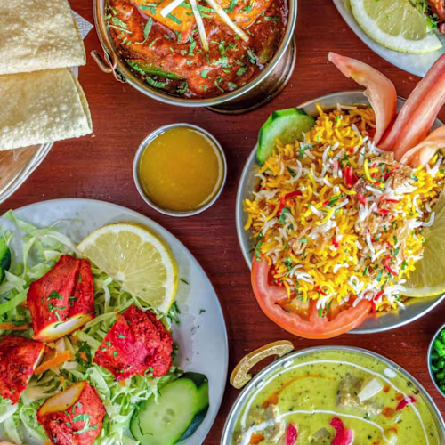 Little India, Tavira