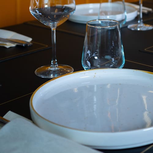 Fumee Grill e Chill, Taranto