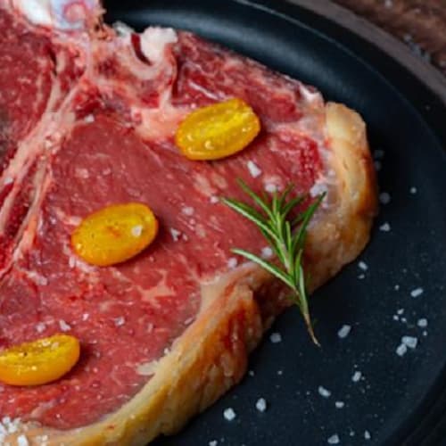 Fumee Grill e Chill, Taranto