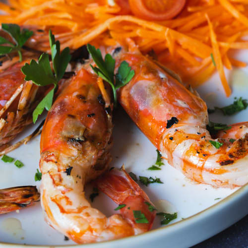 Fumee Grill e Chill, Taranto