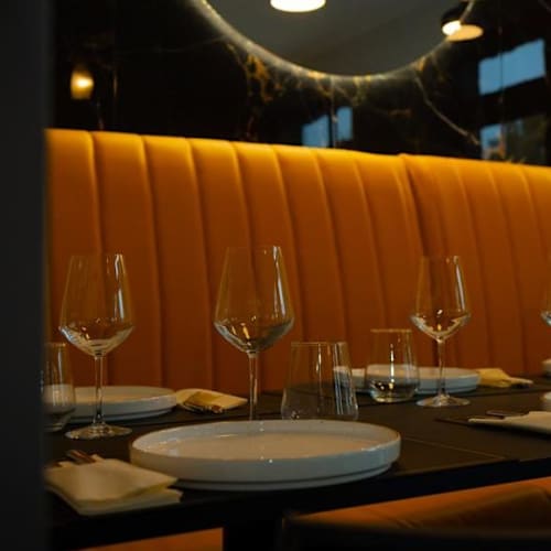 Fumee Grill e Chill, Taranto