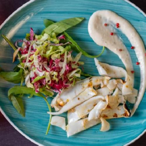 Fumee Grill e Chill, Taranto