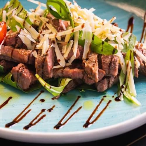 Fumee Grill e Chill, Taranto