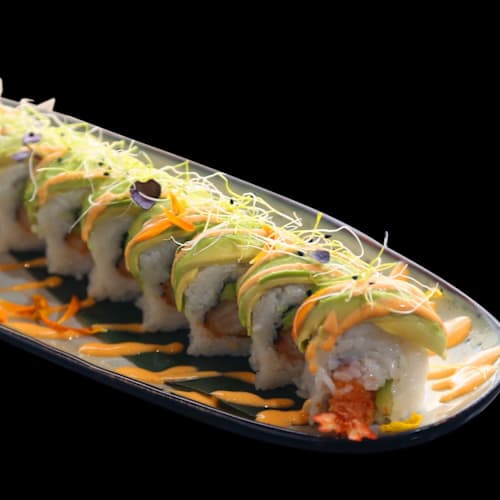 Sanuki Paris, Paris