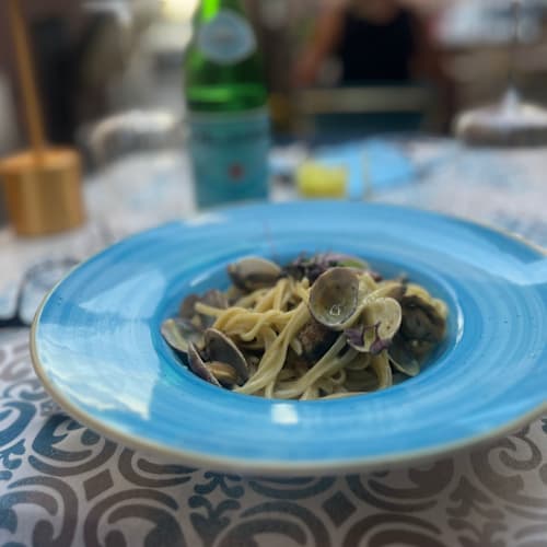 Gaudia Palati, Toscolano Maderno