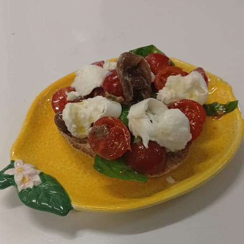 Gaudia Palati, Toscolano Maderno