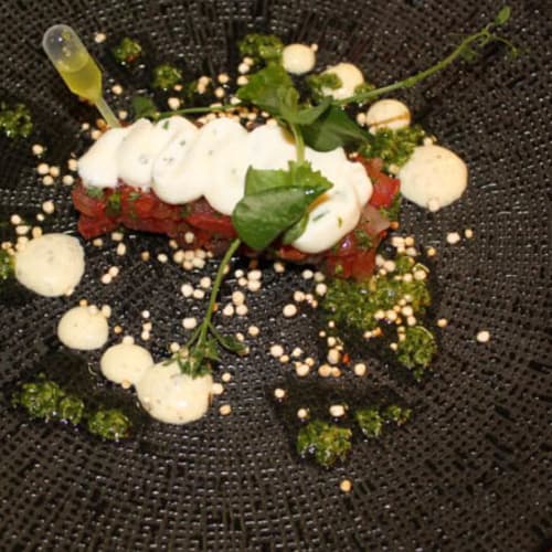 eFFe in 't Dorp, Julianadorp