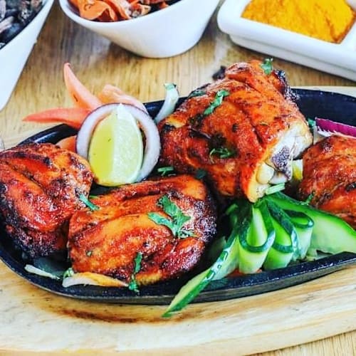 Delhi Darbaar Indiaas Restaurant, Hilversum