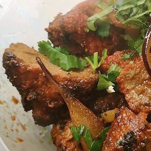 Delhi Darbaar Indiaas Restaurant, Hilversum