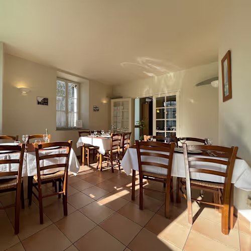 Auberge de 'Omois, Vallées en Champagne