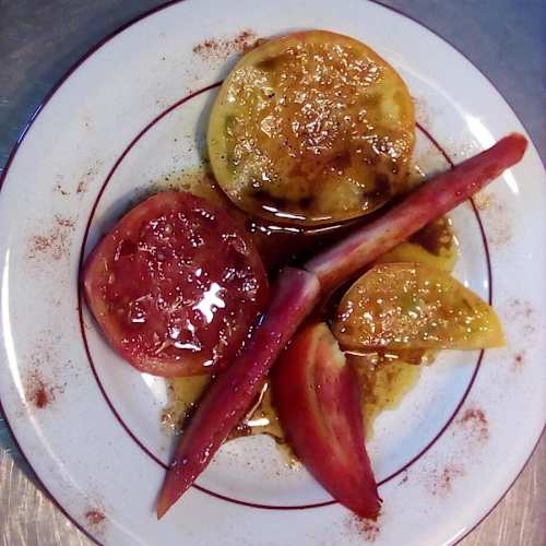 Auberge de 'Omois, Vallées en Champagne