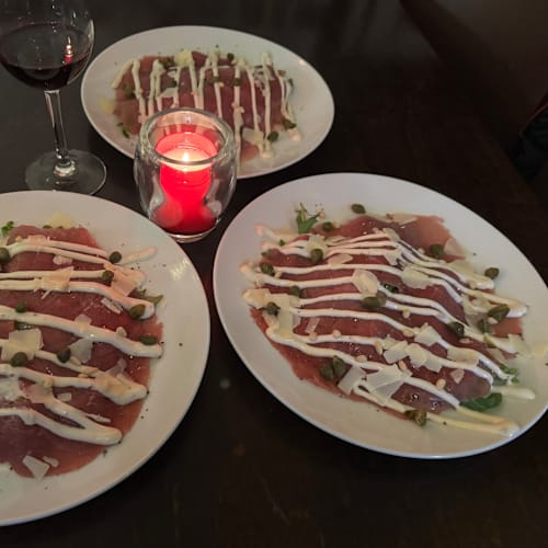 La Brasa, Amsterdam